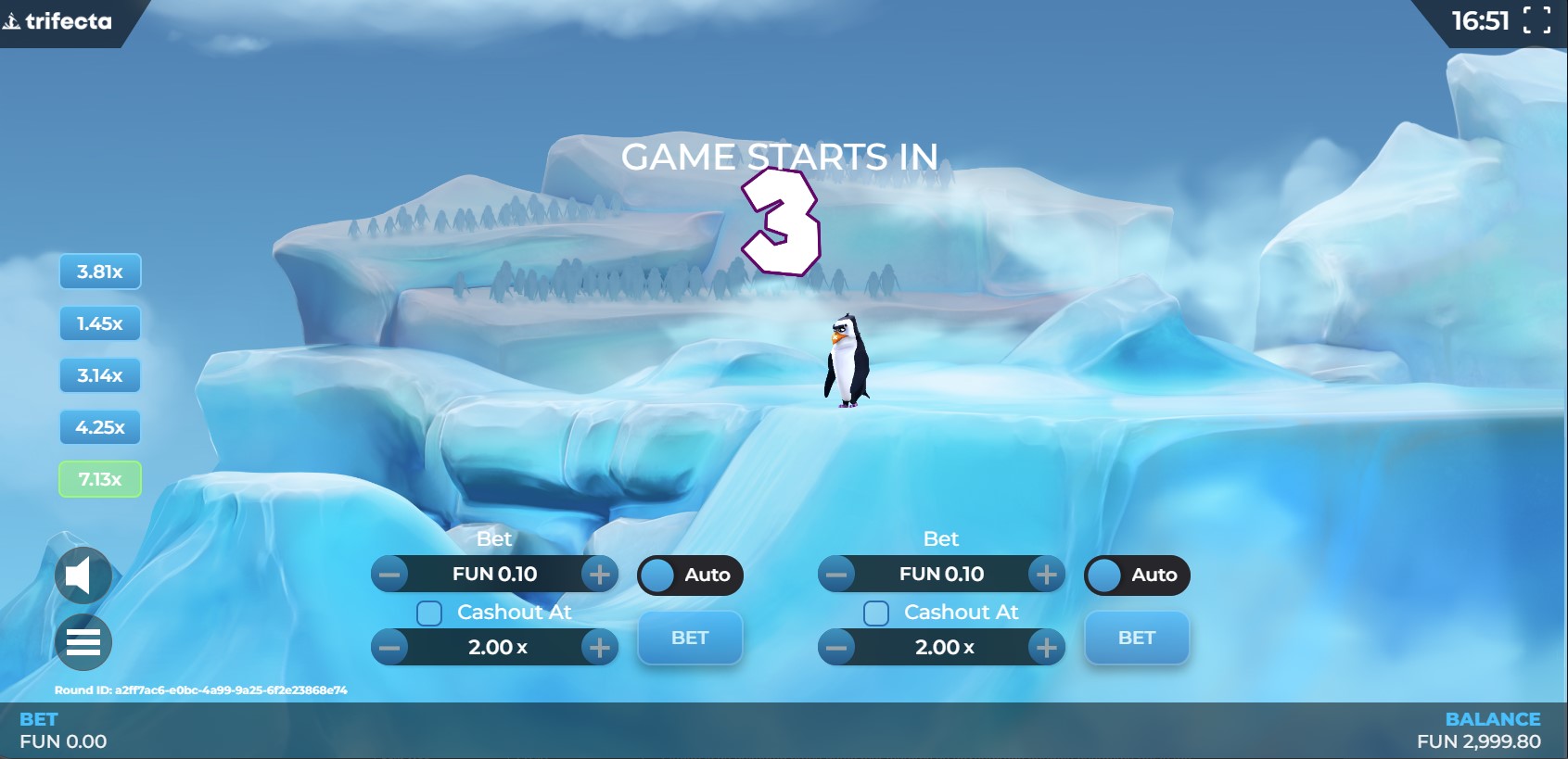 Stratégies et astuces pour optimiser ses gains sur le jeu Pingoo Splash.